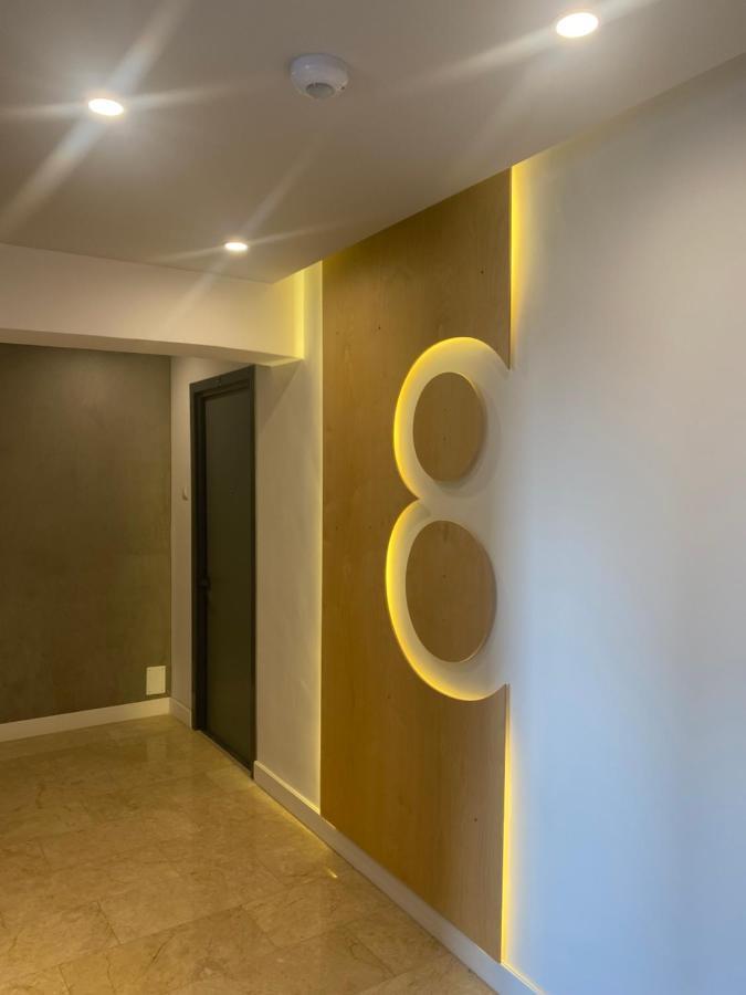 Victoriei Deluxe Suites Bucharest Exterior photo