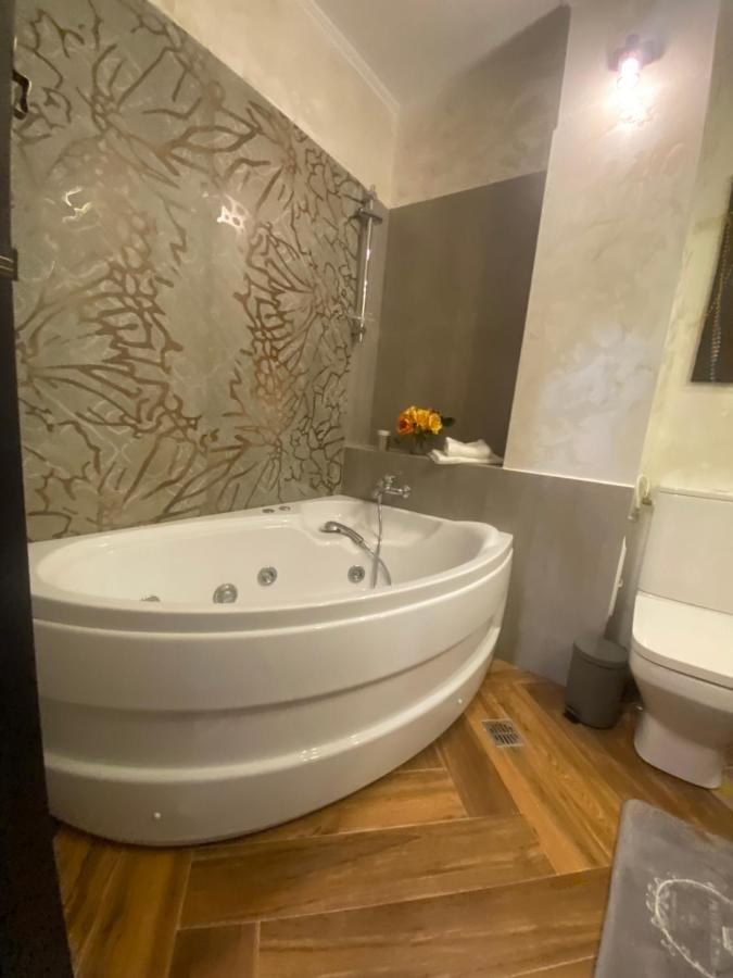 Victoriei Deluxe Suites Bucharest Exterior photo