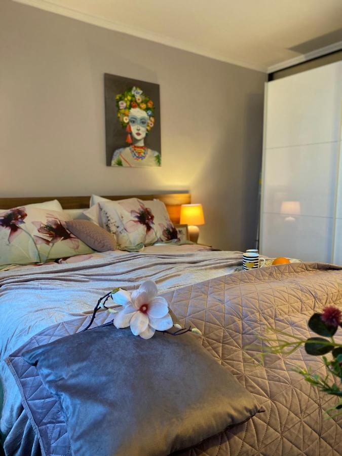 Victoriei Deluxe Suites Bucharest Exterior photo