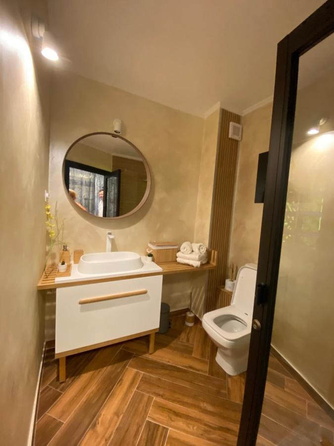 Victoriei Deluxe Suites Bucharest Exterior photo